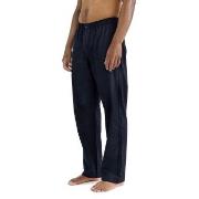 Bread and Boxers Woven Pyjama Pants Marine Ökologische Baumwolle Small...