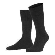 Falke Airport Sock Anthrazit Gr 43/44 Herren