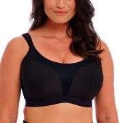 Fantasie BH Elevate Underwired Sports Bra Schwarz D 70 Damen