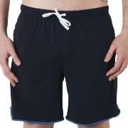 BOSS Balance Night Shorts Dunkelblau Medium Herren