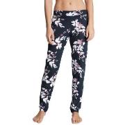 Calida Favorites Dreams Printed Pants Blau Muster Baumwolle Small Dame...