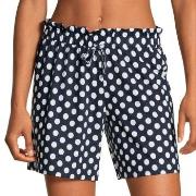 Calida Favourites Marine Shorts Gepunktet Small Damen