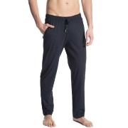 Calida Remix Basic Pants 29081 Dunkelblau Baumwolle Small Herren