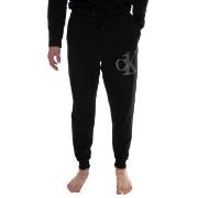 Calvin Klein CK One Raw Jogger Schwarz Baumwolle X-Large Herren