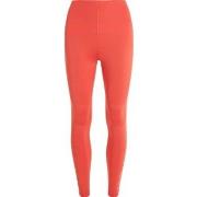 Calvin Klein Sport Pocket Gym Leggings Korall Medium Damen