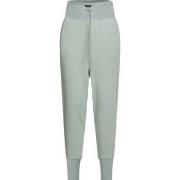 Calvin Klein Sport Seamless Performance Pants Blau Modal Medium Damen