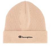 Champion Beanie Cap Unisex Altrosa Acryl One Size