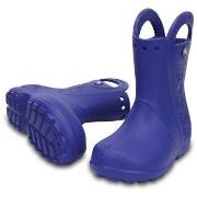 Crocs Handle It Rain Boots Kids Dunkelblau US C9 (EU 25-26) Kinder