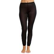 Damella Silk Leggings Nougat Seide Small Damen