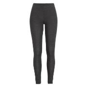 Damella Wool And Silk Pants Dunkelgrau Wolle 38 Damen