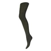 Decoy Strumpfhosen 60 Den 3D Microfiber Tights Dunkelgrün Polyamid X-L...