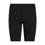 Decoy Bamboo Shorts Schwarz Small Damen