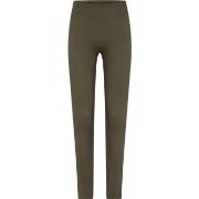 Decoy Seamless Leggins Grün X-Large Damen