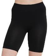 Decoy Seamless Shorts Schwarz X-Large Damen