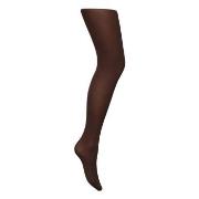 DIM Strumpfhosen Mod Pantyhose Opaque Velouté Schokolade Polyamid M/L ...