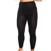 Femilet Juliana Leggings Schwarz Merinowolle 40 Damen