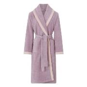 Femilet Kelly Robe Lila soft Polyester 40 Damen