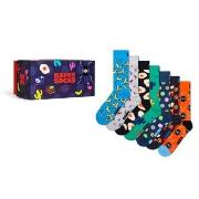 Happy socks 7P Seven Days Socks Gift Set Mixed Baumwolle Gr 41/46