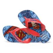 Havaianas Kids Max Heroes Blau Gr 25/26 Kinder