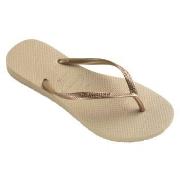 Havaianas Kids Slim Gold Gr 27/28 Kinder