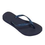 Havaianas Slim Marine Gr 35/36  Damen