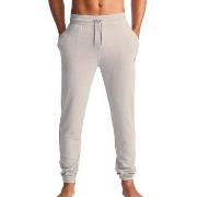 JBS of Denmark Badge Sweatpants Hellgrau Small Herren