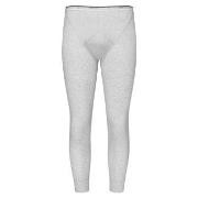 Jockey Spurt Cotton Long Johns Grau Baumwolle Small Herren