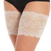 Magic Strumpfhosen Be Sweet To Your Legs Lace Elfenbein Medium Damen