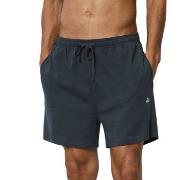 Marc O Polo Men Shorts Marine Baumwolle Small Herren