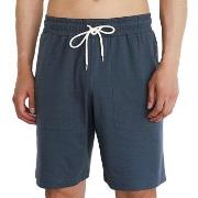 Marc O Polo Mix Program Bermuda Shorts Blau Baumwolle Medium Herren