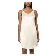 Mey Coco Nightdress Champagner Small Damen