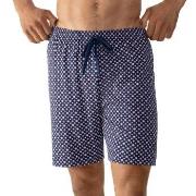 Mey Tie Minimal Shorts Mixed Baumwolle Small Herren