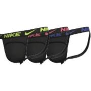 Nike 3P Dri-Fit Essential Micro Jockstrap Multi-colour-2 Polyester Sma...