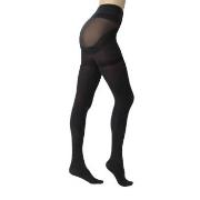 Oroblu Strumpfhosen Repos Shock Up 60 Opaque Schwarz Small Damen