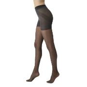 Oroblu Strumpfhosen Shock Up Light Tights 20 Den Dunkelbraun Small Dam...