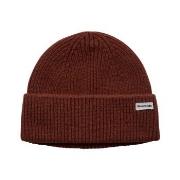 Resteröds Wool Beanie Braun Wolle One Size