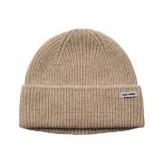 Resteröds Wool Beanie Beige Wolle One Size