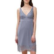 Triumph Lounge Me Amourette NDK New Fit Nightdress Grau Viskose 38 Dam...