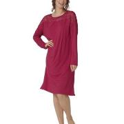 Triumph Lounge-Me Amourette Night Dress Himbeerrot Viskose 38 Damen