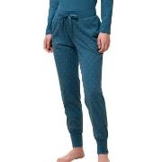 Triumph Mix and Match Pants Petrol Baumwolle 40 Damen