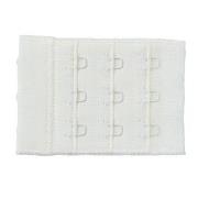 Trofe Bra Extender 3 Hooks 4,5 cm Champagner One Size Damen