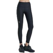 Under Armour HeatGear Armour Leggings Schwarz Polyester Small Damen