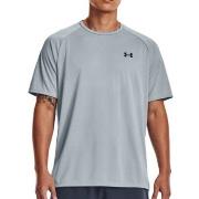 Under Armour Tech 2.0 T-Shirt Hellblau Polyester X-Large Herren