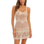 Wacoal Embrace Lace Chemise Beige Small Damen