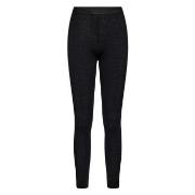 JBS of Denmark Wool Pants Schwarz Wolle Small Damen