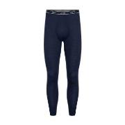 JBS Lange Unterhosen Wool Long Johns Marine Wolle Small Herren