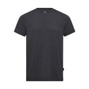 JBS of Denmark Bamboo Blend O-neck T-shirt Grau Small Herren