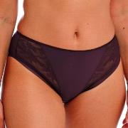 Fantasie Illusion Brief Weinrot Large Damen