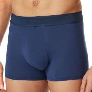 Schiesser Premium Modal Shorts Dunkelblau Small Herren