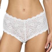 Triumph Amourette Maxi Weiß 38 Damen